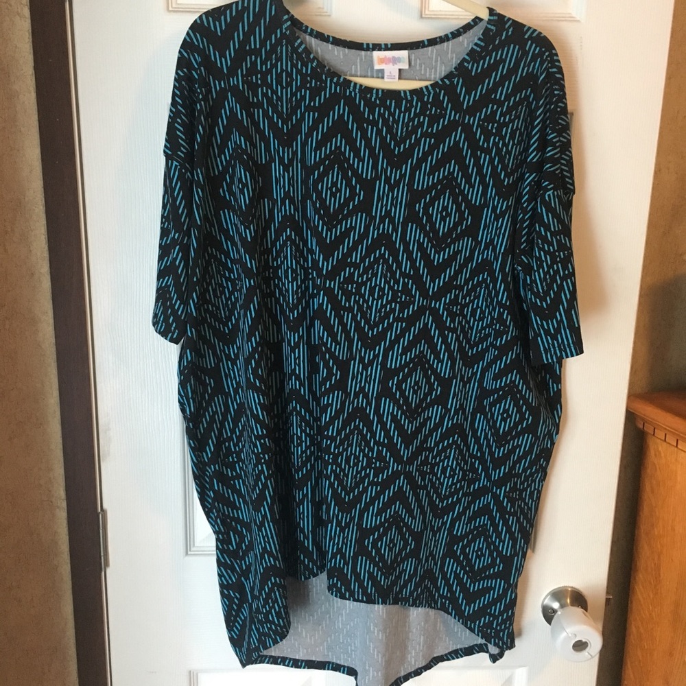 Lularoe Irma